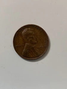 1946 Lincoln Wheat one penny coin - Picture 1 of 2