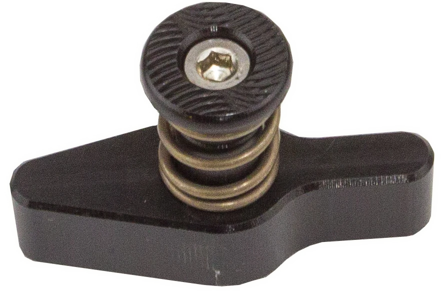 TAMER 2014-2018 Husqvarna TE 300 HH-307 SINGLE BUTTON HOLESHOT DEVICE Foto 1 de 1