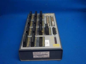 Parker Compumotor AT6450-240V-R AT6450240VR Axis Drive Controller DEFECTIVE - Picture 1 of 8