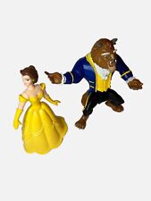 Disney Figures Beauty & the Beast Belle & Beast
