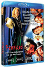 Freaked NEW Arthouse Blu-Ray Disc Tom Stern Brooke Shields