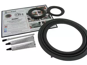 2000-2005 Lexus GS430 Mark Levinson COMPLETE System Speaker Repair Kit FSK-GS430 - Picture 1 of 4