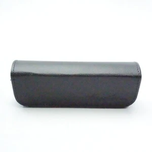 Kennith Cole Glasses Black Case Hard Magnetic Hard Shell - Picture 1 of 4