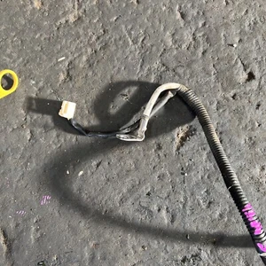 FORD BA BF 3 VALVE ALTERNATOR WIRING LOOM HARNESS - Picture 1 of 3