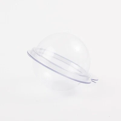 2 Piece Bath Bomb Clamshell Mould - Image 1 of 2