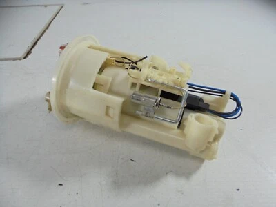 Yamaha YZF-R1 YZF R1 2004 2005 2006 OEM bomba de combustible gasolina unidad de envío daños Foto 1 de 4