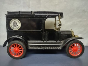 Vintage Bell Telephone Company Bank Truck Piggy Bank - Picture 1 of 7