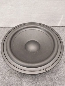 Harman Kardon 10" Subwoofer SUB-TS6/ TS5/ TS2 - 25MF10DZB-DW01 - Picture 1 of 2