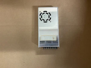 Mean Well SP-200-27 7.5A 202.5W Ac/Dc Enclosed Switch Power Supply Single-Output - Picture 1 of 6