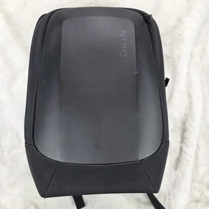 Lenovo Legion 17" Armored Backpack Gaming Laptop Double Layered Bag - Black - Picture 1 of 10