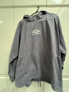 Pretty Green X Umbro Drill Top 1st Drop Size XXL - Picture 1 of 6