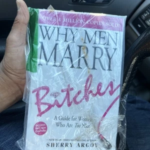 WARUM MÄNNER HÜNDINNEN HEIRATEN: ERWEITERTE NEUE AUSGABE - EIN Leitfaden für Frauen, die auch... - Bild 1 von 8