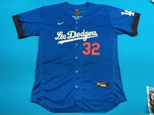 New Mens XXLarge Sandy Koufax Los Angeles Dodgers #32 Jersey - Picture 1 of 6
