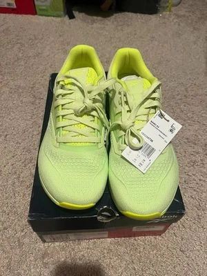 Reebok Nano X4 Astro Lime W-Size 9  - Image 1 of 4