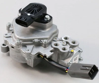 MAZDA RX-8 METERING OIL PUMP Genuine JDM N3H1-14-600C - Изображение 1 из 2