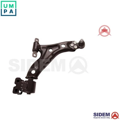 CONTROLTRAILING ARM WHEEL SUSPENSION 9979 FOR OPEL B10XL/10XE D10XE 1.0L 3cyl - Image 1 of 4