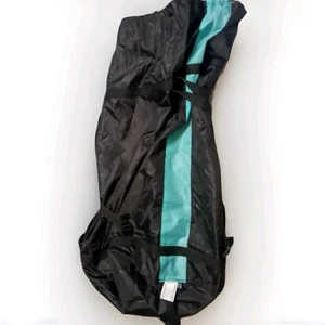 Storage Bag For TETON Sports 0 F Mammoth Double Sleeping Bag, - Picture 1 of 3