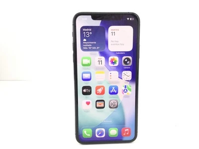 SMARTPHONE APPLE IPHONE 11 PRO MAX 64GB LIBRE 19641497 - Imagen 1 de 4