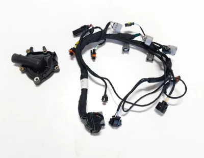 2014-2023 SEA DOO Spark 900 HO ACE chicote de fios do motor 420666257 - Imagem 1 de 4