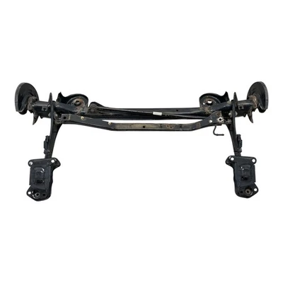 Rear Axle Koppellenkerachse Starachse VW Beetle 5C - Image 1 of 4