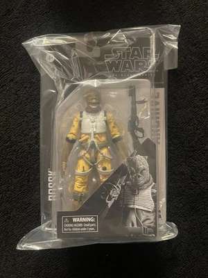 Star Wars Black Series Archive Bossk 2018 ¡Como nuevo! Foto 1 de 4