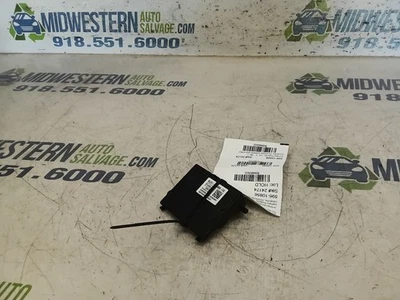 Camera/Projector Camera Lane Keep Assist Fits 19-20 FORD F150 PICKUP 9482922 - Image 1 of 4