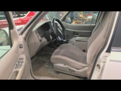 Regulador de ventana delantera del conductor 4 puertas eléctrico para 91-05 EXPLORER 1960044 Foto 1 de 4