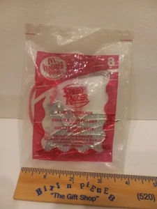 McDonald's 2008 Speed Racer - Bling Neclace - sealed package - Picture 1 of 3