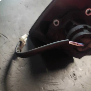 AUSSENSPIEGEL VERSTELLEN. ELEKTR. DX. für FIAT PANDA (2Q) 1.2 E68B59 735407995 - Bild 1 von 4