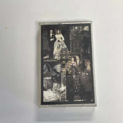 Duran Duran (The Wedding Album) (Cassette, Feb-1993, Capitol/EMI Records) Foto 1 de 4