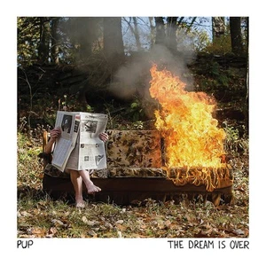 PUP Dream Is Over (Vinyl) 12" Album (US IMPORT) - Picture 1 of 1