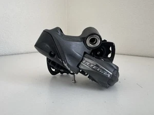 NICE Shimano Ultegra Di2 Rear Derailleur RD-6770 2x10 Short Cage - Picture 1 of 5