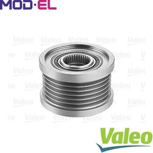 ALTERNATOR FREEWHEEL CLUTCH 588092 FOR NISSAN X-TRAIL/II PRIMERA/Hatchback 2.5L - Picture 1 of 7