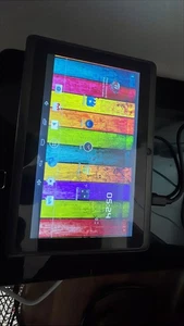 Prontotec 7" Capacitive Touch Screen Tablet Pc - Picture 1 of 4