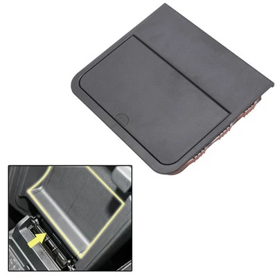 Console Storage Armrest Organizer Easy Disassembly Private Compartment - Image 1 of 4