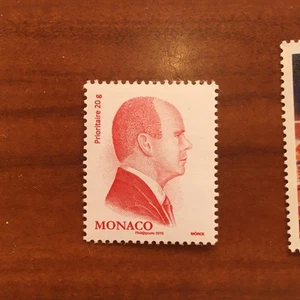 Monaco Num 2952 ** MNH Serie courante - Imagen 1 de 1