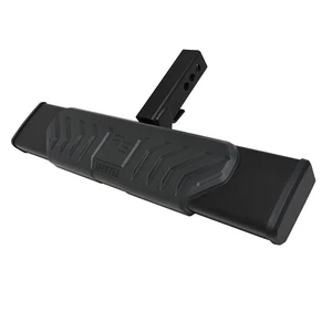 28-50015 Westin Hitch Step - Picture 1 of 5