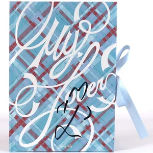 Miyeon - My, Lover [Lover Ver.] 2. Mini Album signiert CD Promo 2025 (G)I-DLE 2 - Bild 1 von 4