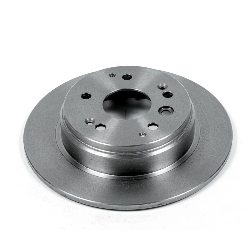 Disc Brake Rotor for 2003-11 Honda Element, 04-08 Acura TL Rear - Image 1 of 1