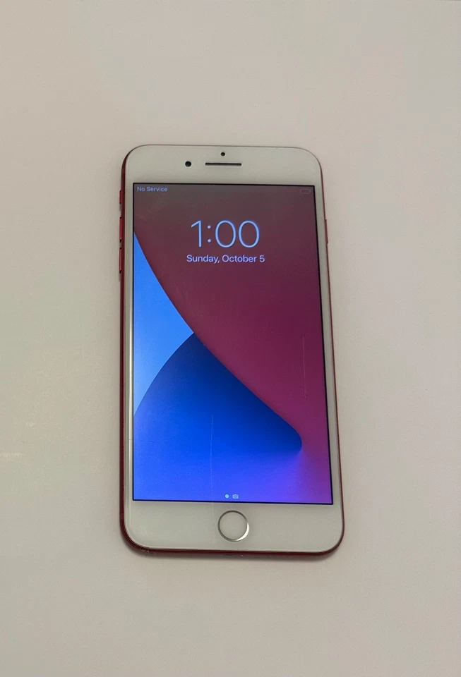 苹果 iPhone 7 Plus 32GB 128GB 256GB - 解锁 - 所有颜色 — 第 1/1 张图片