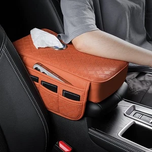For SUVs For Sedan 3-in-1 Cushion Comfort Support Easy Installation Process - Picture 1 of 12