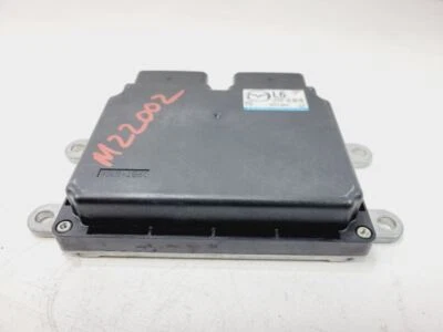 2011 年 MAZDA 3 i 2.0L 自动变压发动机控制模块 ECM ECU LFHP-18-881E — 第 1/4 张图片