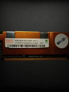 DDR2 12GB 2Rx4GB - AMD Only - Picture 1 of 2