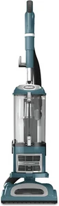 Aspiradora vertical USADA Shark CU512 Lift-Away XL con herramienta de grietas, azulada - Imagen 1 de 5