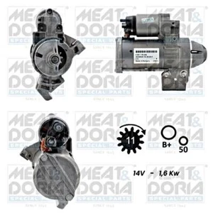 Motorino di Avviamento per BMW F20 F21 F23 F22 F87 F31 F36 2 Cabriolet GT F34 15-21 8621838 - Foto 1 di 1