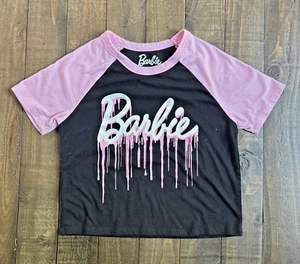 Barbie Shirt Youth Medium (8), Pre-Owned - Picture 1 of 5