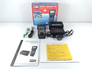 MRC Prodigy Wireless DCC Digital Command Control System 0001410 - Picture 1 of 9