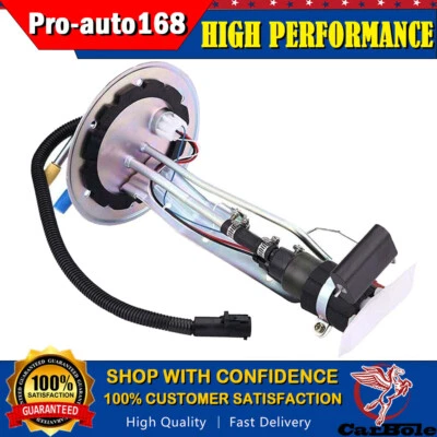 Топливный насос в сборе для Ford F-150 XL Lariat двойная кабина 1999-2003 4,2 л 4,6 л 5,4 л - Изображение 1 из 4