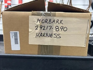 Morbark Wiring Harness 29217-890 - Picture 1 of 5
