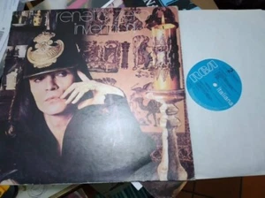 LP RENATO ZERO INVENZIONI STAMPA BUSTA CHIUSA 1974 TPL1 1052 COVER EX VINILE EX+ - Picture 1 of 1